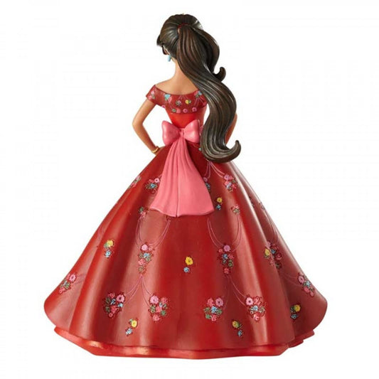STATUINA ELENA DI AVALOR DISNEY | collezione Disney Traditions | 19x16x19cm