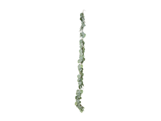GARLAND EUCALIPTO BRUCO | 180cm
