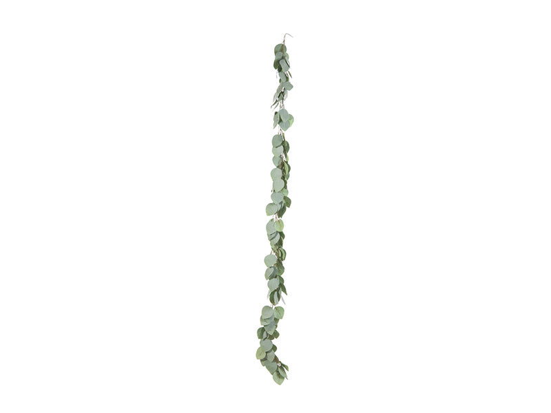GARLAND EUCALIPTO BRUCO - 180cm | Adele Cherie