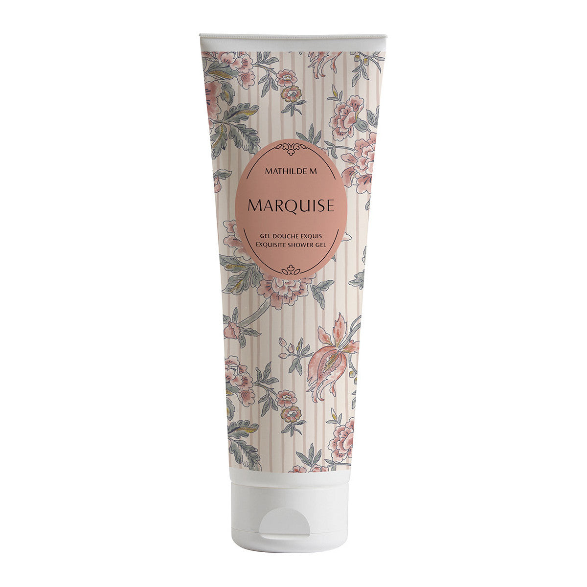 GEL DOCCIA EXQUIS MATHILDE M. - fragranza Marquise - 250ml | Adele Chérie