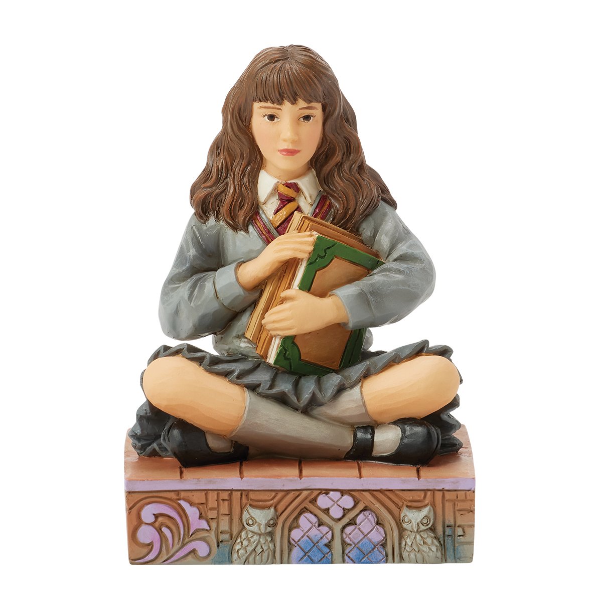 HERMIONE JIM SHORE - in resina - 8x7x10cm | Adele Cherie
