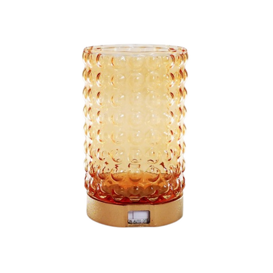 LAMPADA LED OCEAN DEBORA CARLUCCI | in vetro vari colori