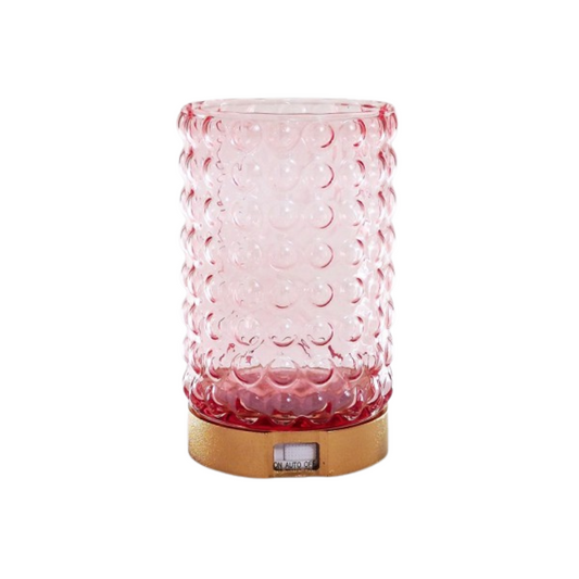 LAMPADA LED OCEAN DEBORA CARLUCCI | in vetro vari colori