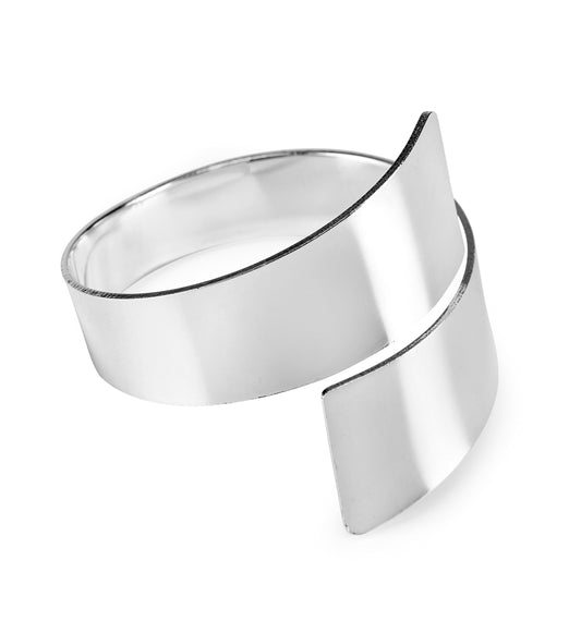 LEGATOVAGLIOLO RING FADE MAISON | in metallo | 6pz
