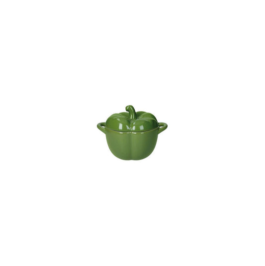 MINICOCOTTE PEPERONE BRANDANI | in stonewere | 15x11x11cm