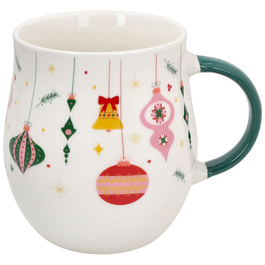 MUG CHARMS ANDREA FONTEBASSO | New Bone China