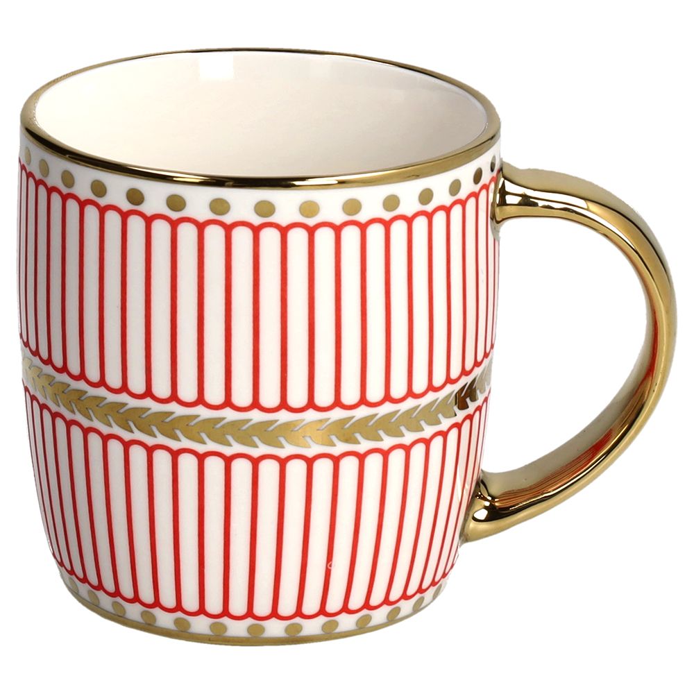 MUG GRAFFITI ANDREA FONTEBASSO - New Bone China vari colori | Adele Cherie