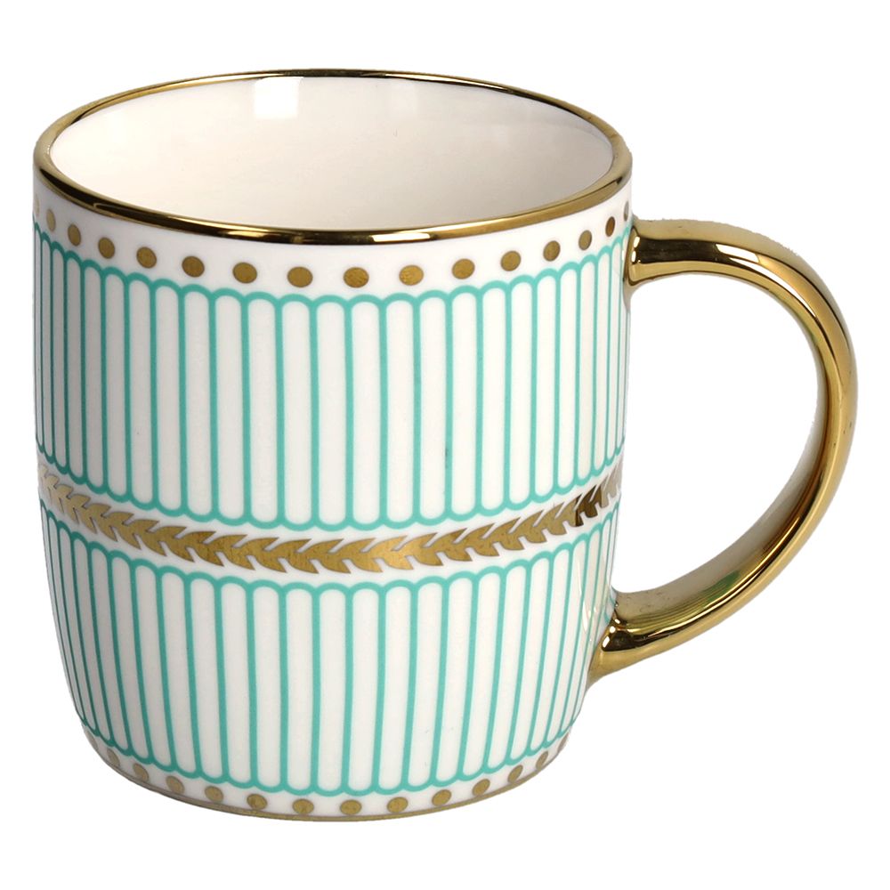 MUG GRAFFITI ANDREA FONTEBASSO - New Bone China vari colori - foto 2 | Adele Chérie