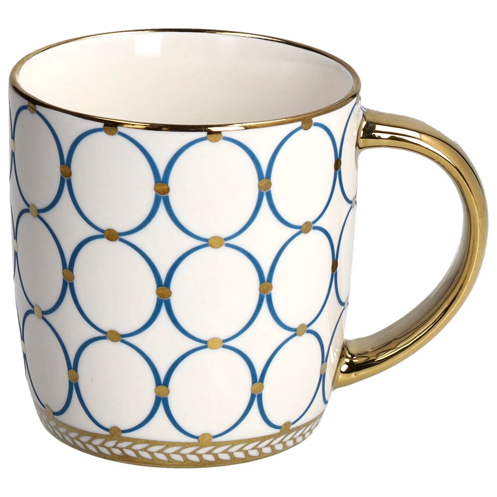 MUG GRAFFITI ANDREA FONTEBASSO - New Bone China vari colori - foto 3 | Adele Chérie