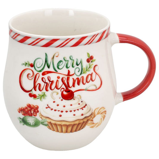 MUG PASTICCINO ANDREA FONTEBASSO | New Bone China