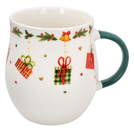 MUG REGALI ANDREA FONTEBASSO | New Bone China