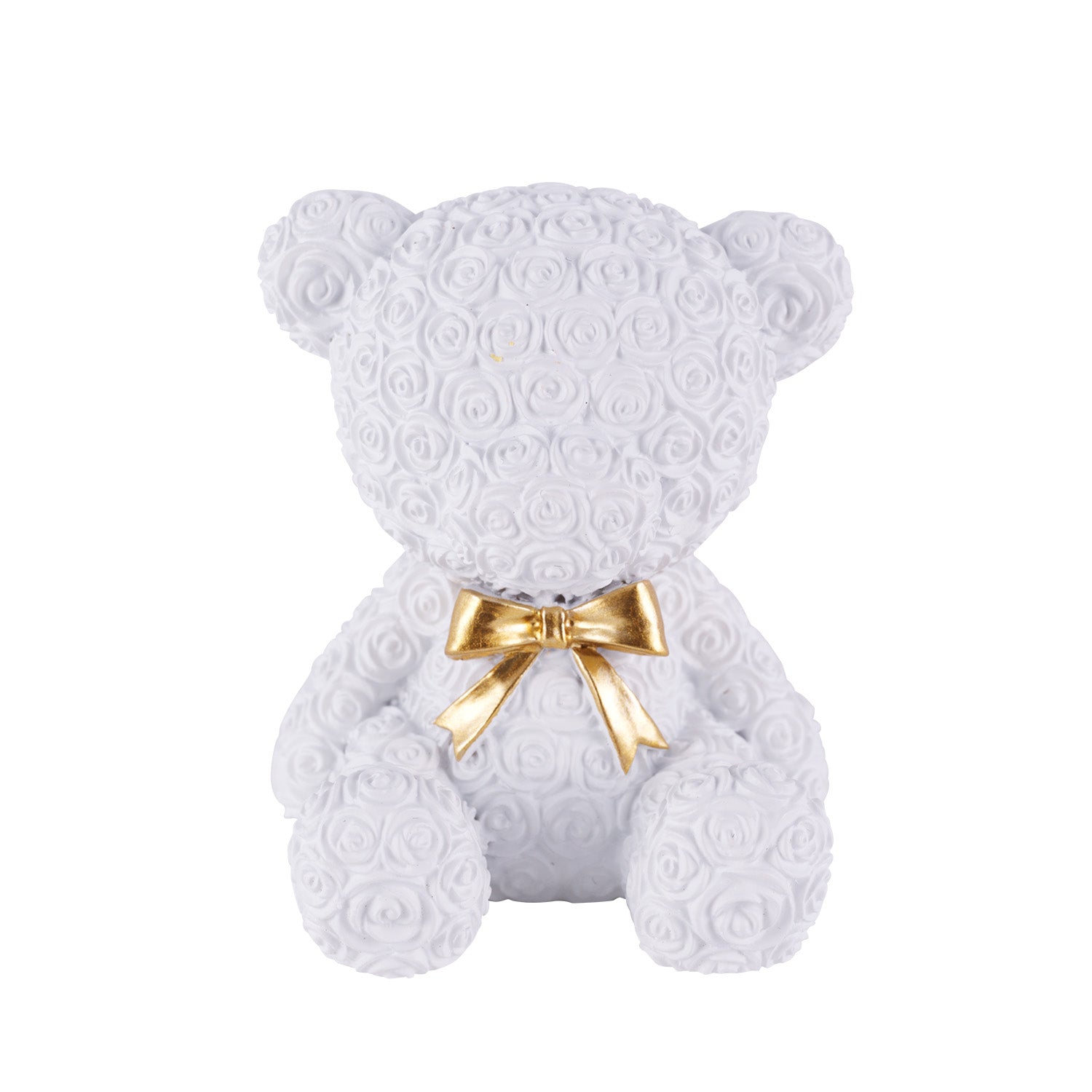 ORSETTO NEW ENFANT HENRIETTE - in resina vari colori - 6x7cm | Adele Cherie