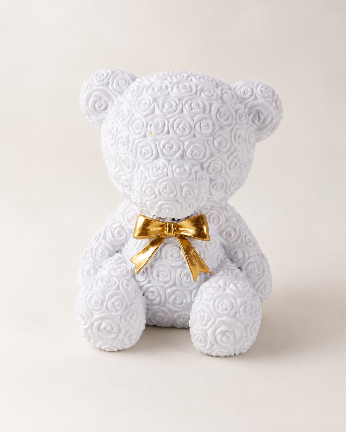 ORSETTO NEW ENFANT HENRIETTE | in resina vari colori | 6x7cm