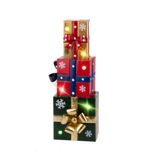 PACCO DONO BRANDANI | in metallo e plastica | varie misure