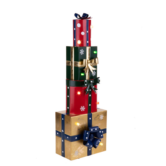 PACCO DONO BRANDANI | in metallo e plastica | varie misure