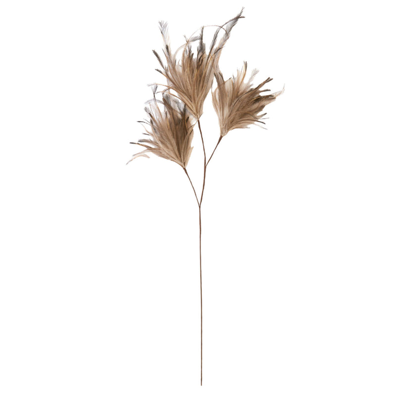 PAMPAS FEATHER LIGHT&LIVING - vari colori - 78cm | Adele Chérie