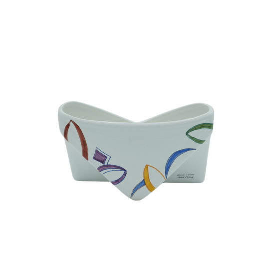 PORTAPOSTA FRAMMENTI SOPHIE MARIAGE | in ceramica | varie misure