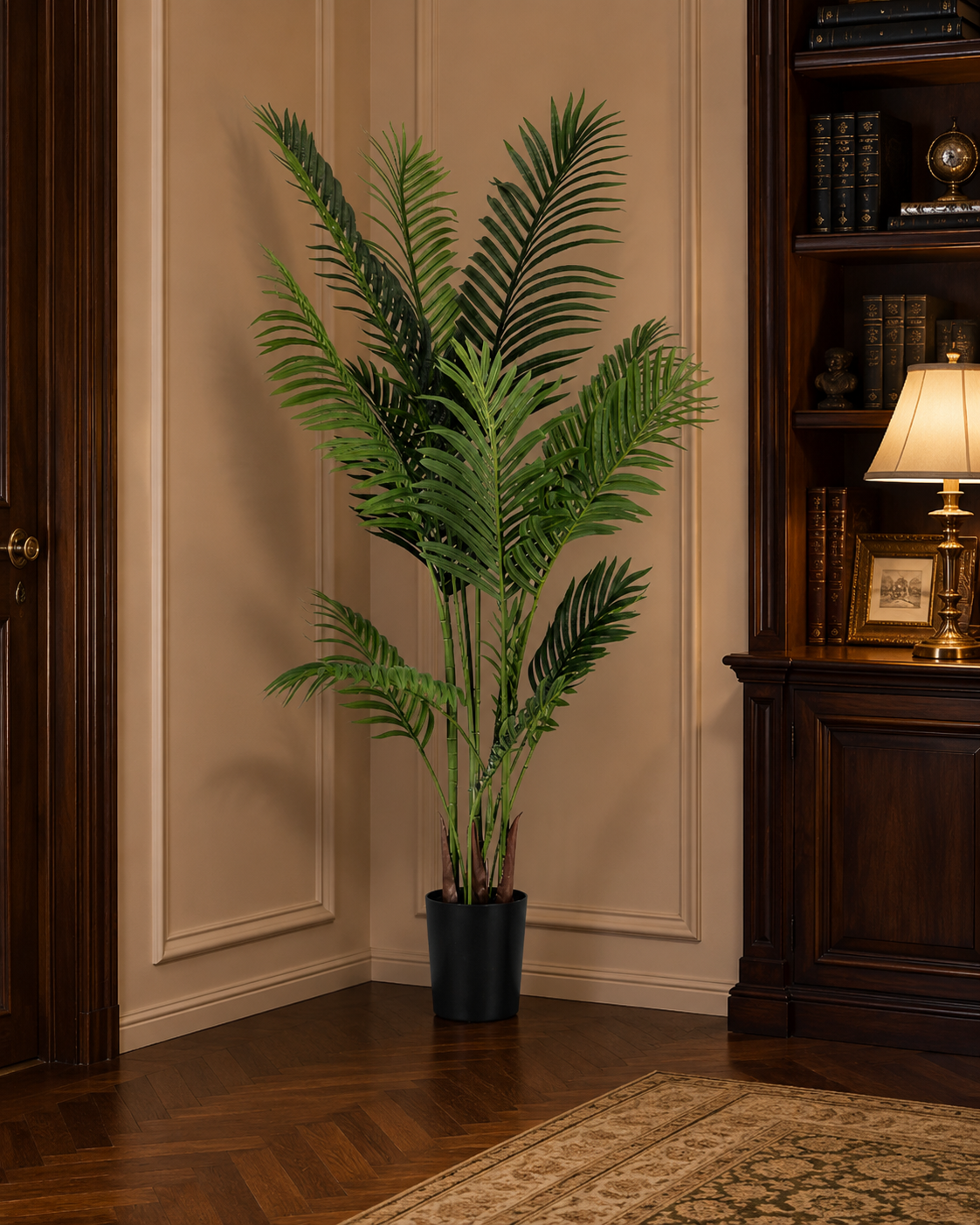 PIANTA KENZIA BIZZOTTO | in vaso | 100x140cm