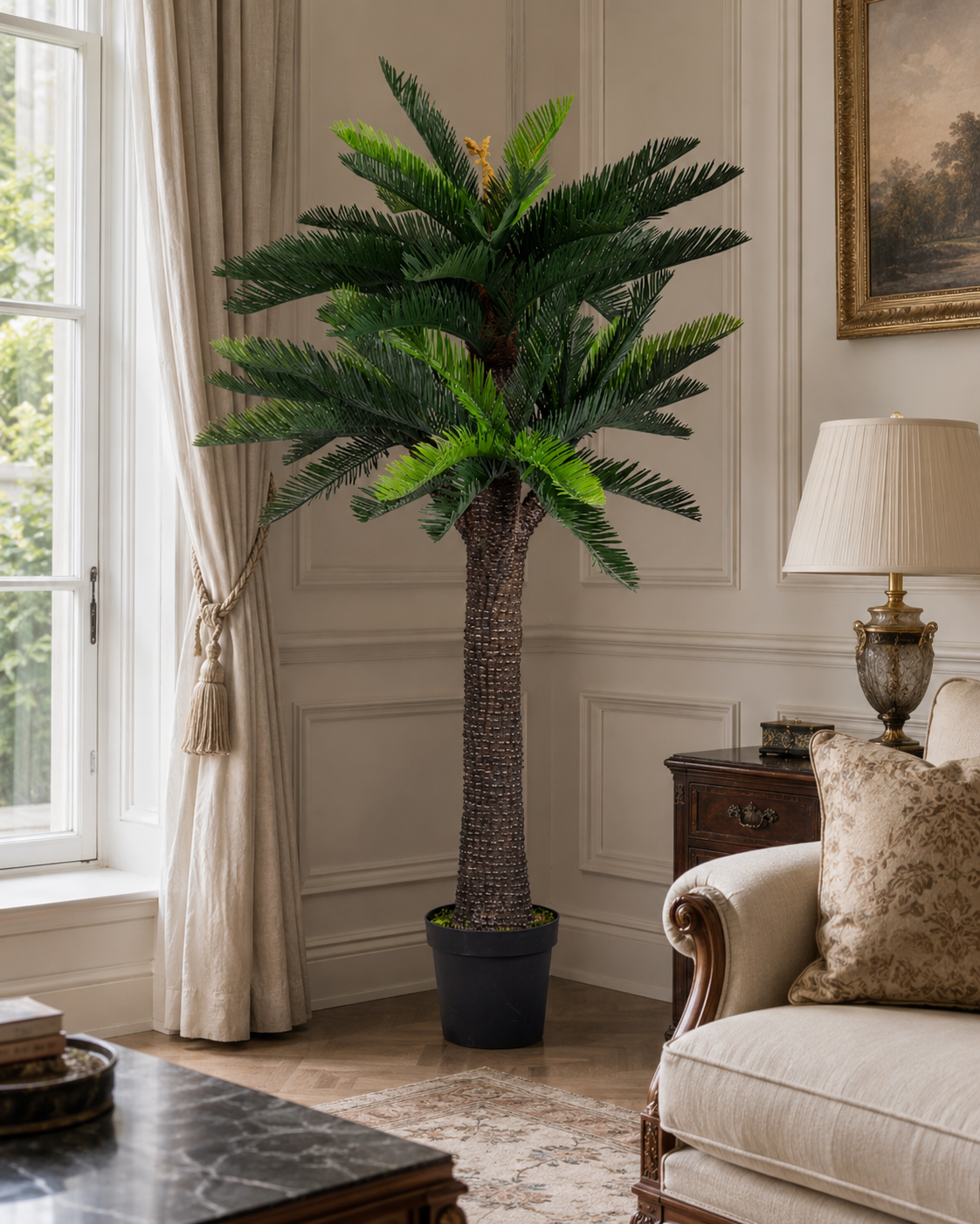 PIANTA PALMA CYCAS BIZZOTTO | in vaso | varie misure