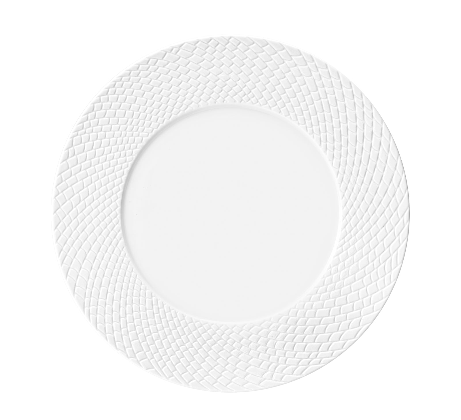 PIATTO DA PORTATA AVENA FADE MAISON | in porcellana | Ø30cm