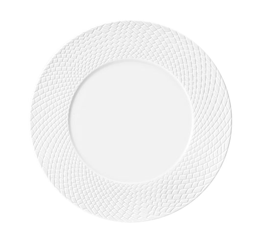 PIATTO DA PORTATA AVENA FADE MAISON | in porcellana | Ø30cm