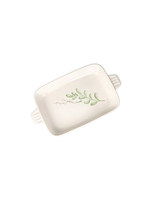 PIROFILA RISVEGLIO BRANDANI | in stonewere | 31x22x6cm