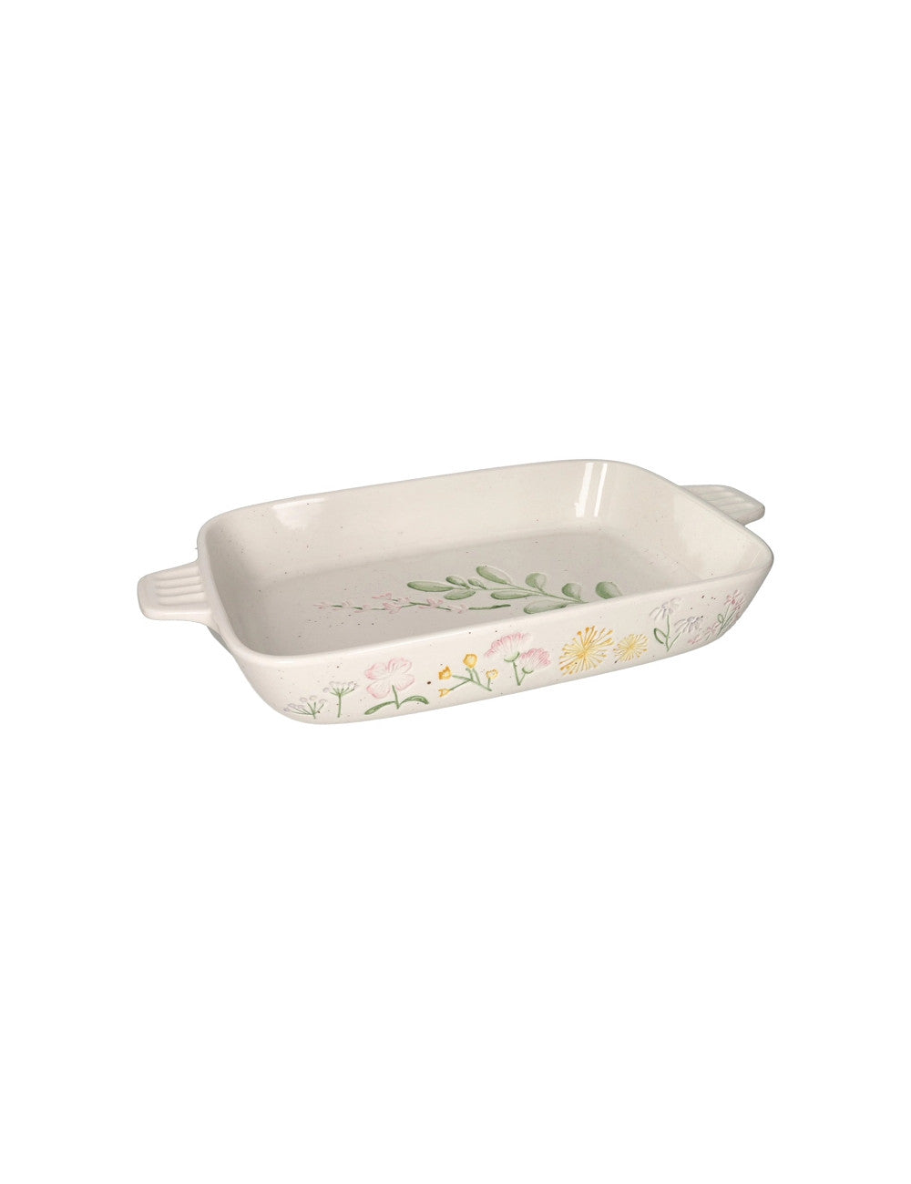 PIROFILA RISVEGLIO BRANDANI | in stonewere | 31x22x6cm