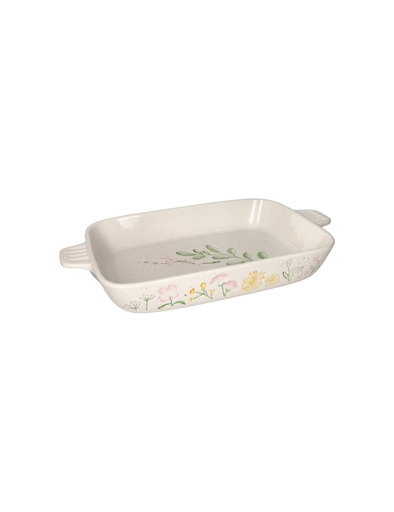 PIROFILA RISVEGLIO BRANDANI | in stonewere | 31x22x6cm