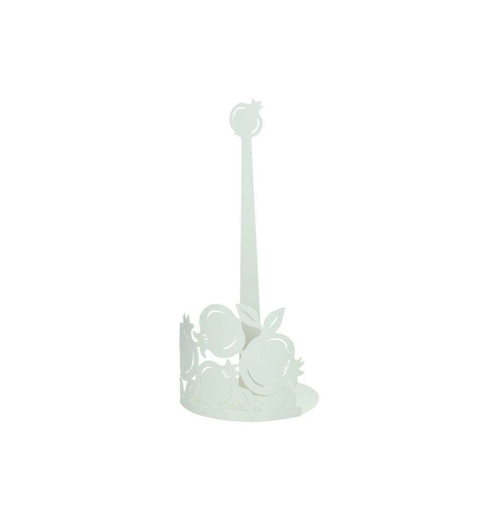 PORTA SCOTTEX MELOGRANO BRANDANI - in metallo - 15x33cm | Adele Cherie