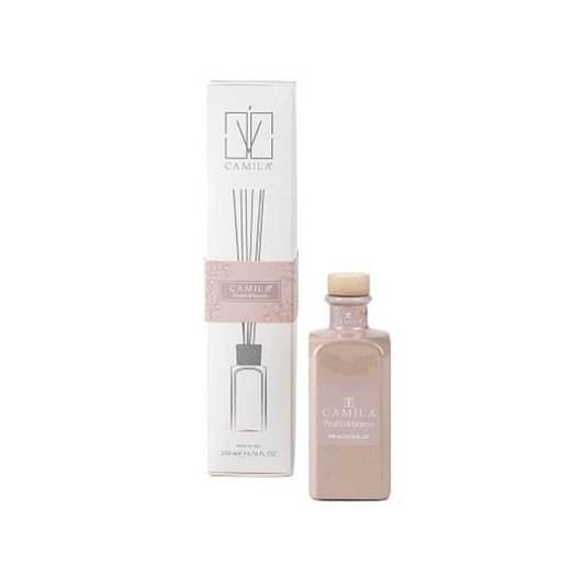 PROFUMATORE FRUTTI DI BOSCO CAMILA | in bottiglia | varie misure