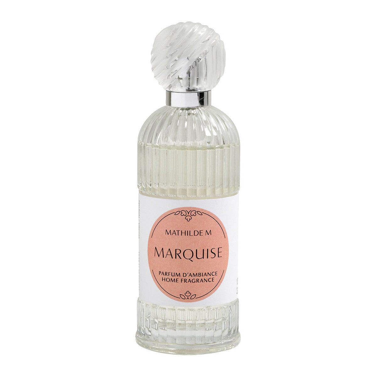 PROFUMATORE PER AMBIENTE LES INTEMPORELLES MATHILDE M. - fragranza Marquise - 100ml | Adele Chérie
