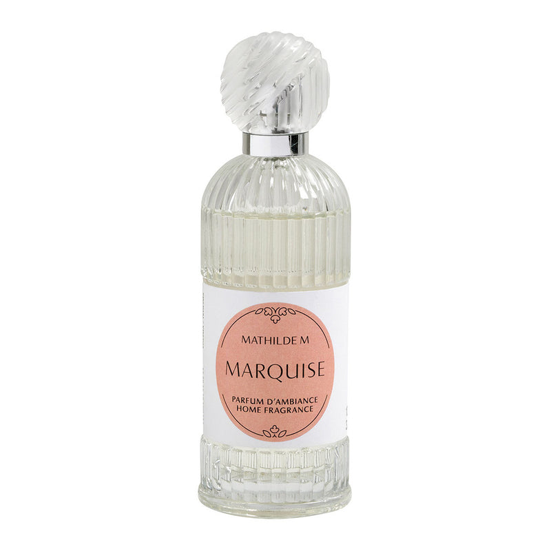 PROFUMATORE PER AMBIENTE LES INTEMPORELLES MATHILDE M. - fragranza Marquise - 100ml | Adele Chérie