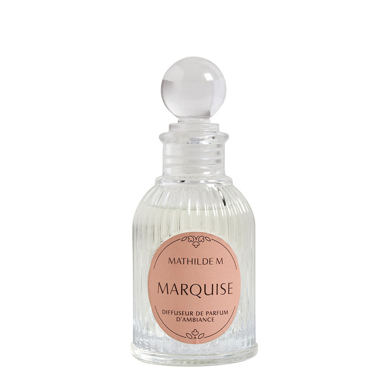 PROFUMATORE PER AMBIENTE LES INTEMPORELLES MATHILDE M. - fragranza Marquise - 90ml | Adele Chérie