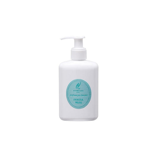 PROFUMO LAVATRICE FIORITA WASH HYPNO CASA | varie misure
