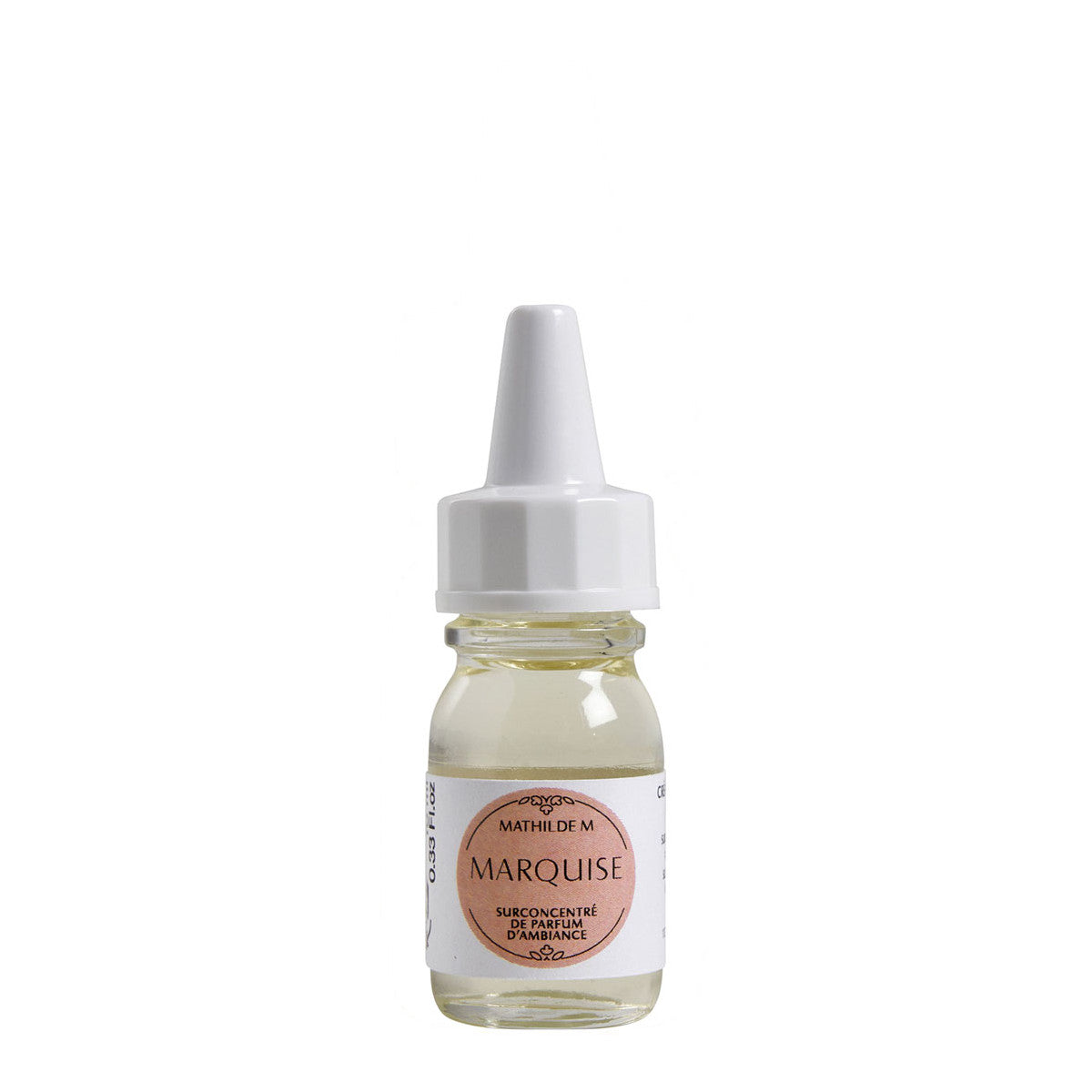 PROFUMO IDROSOLUBILE LES INTEMPORELLES MATHILDE M. - fragranza Marquise - 10ml | Adele Chérie