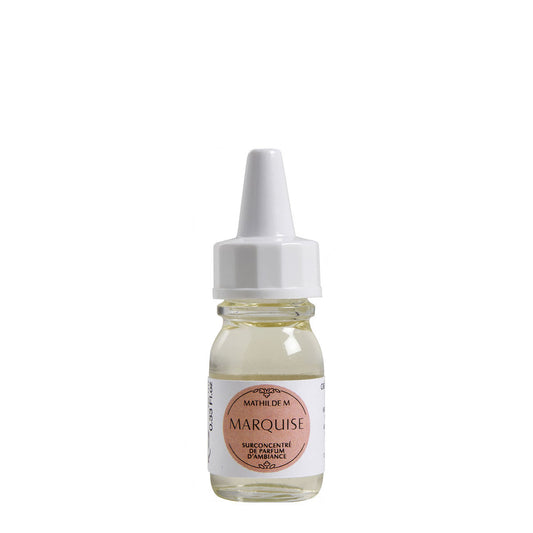 PROFUMO IDROSOLUBILE LES INTEMPORELLES MATHILDE M. | fragranza Marquise | 10ml