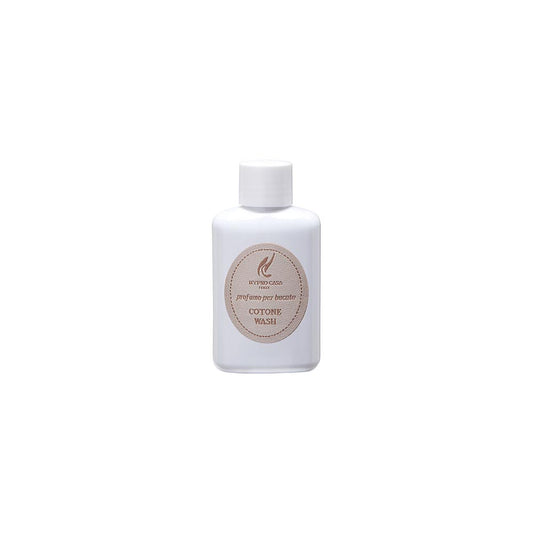 PROFUMO LAVATRICE COTONE WASH HYPNO CASA | varie misure