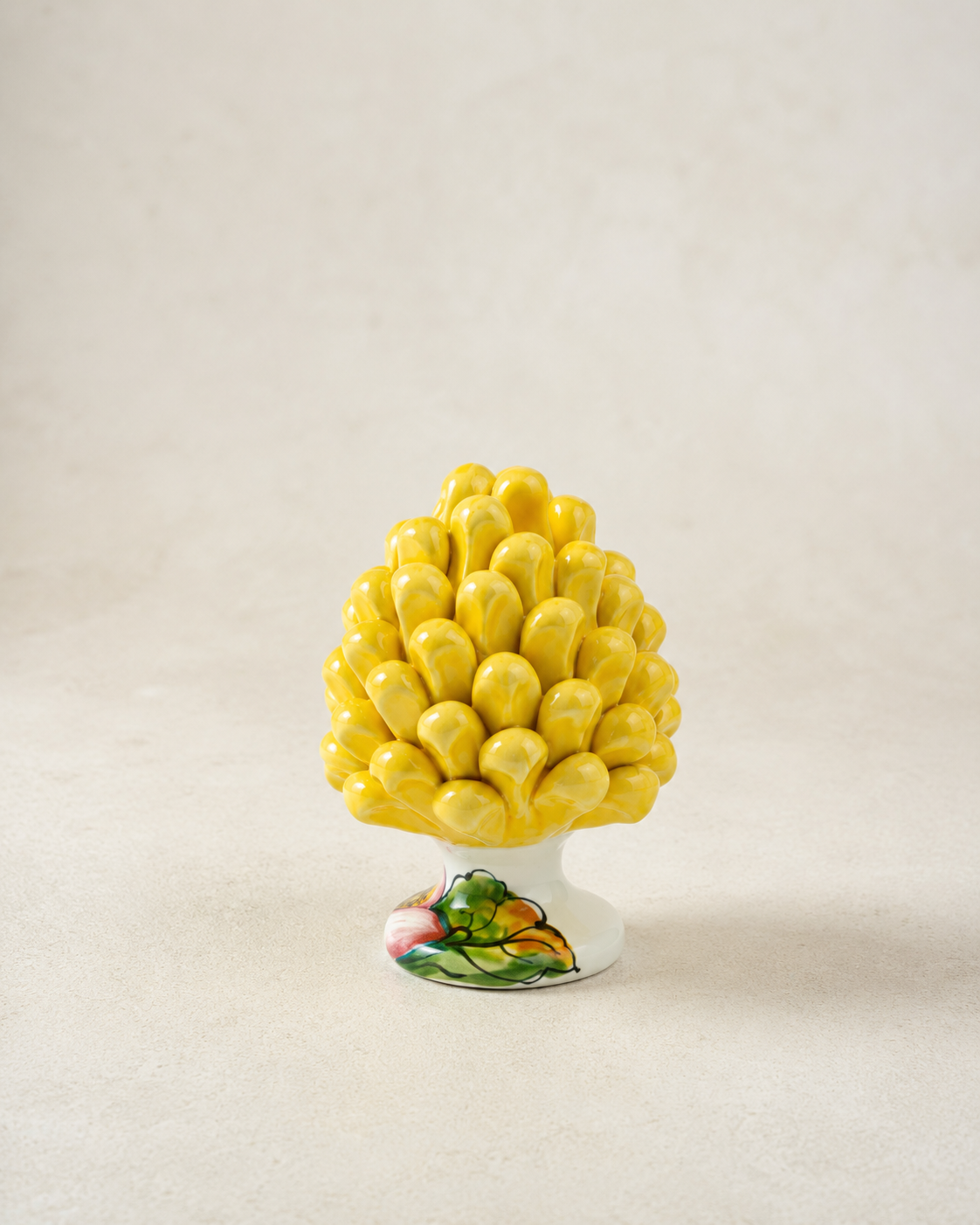 PIGNA FIORI DI LOTO SOPHIE MARIAGE | in ceramica | 12cm