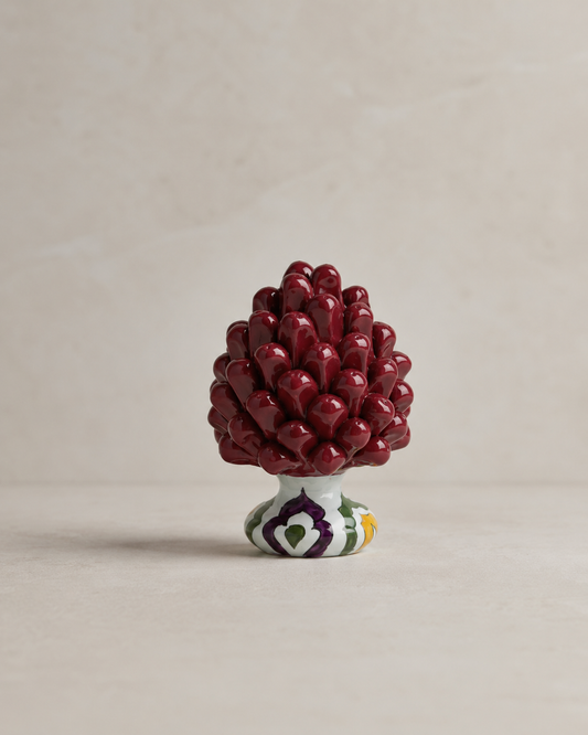 PIGNA MARRAKECH SOPHIE MARIAGE | in ceramica | 12cm