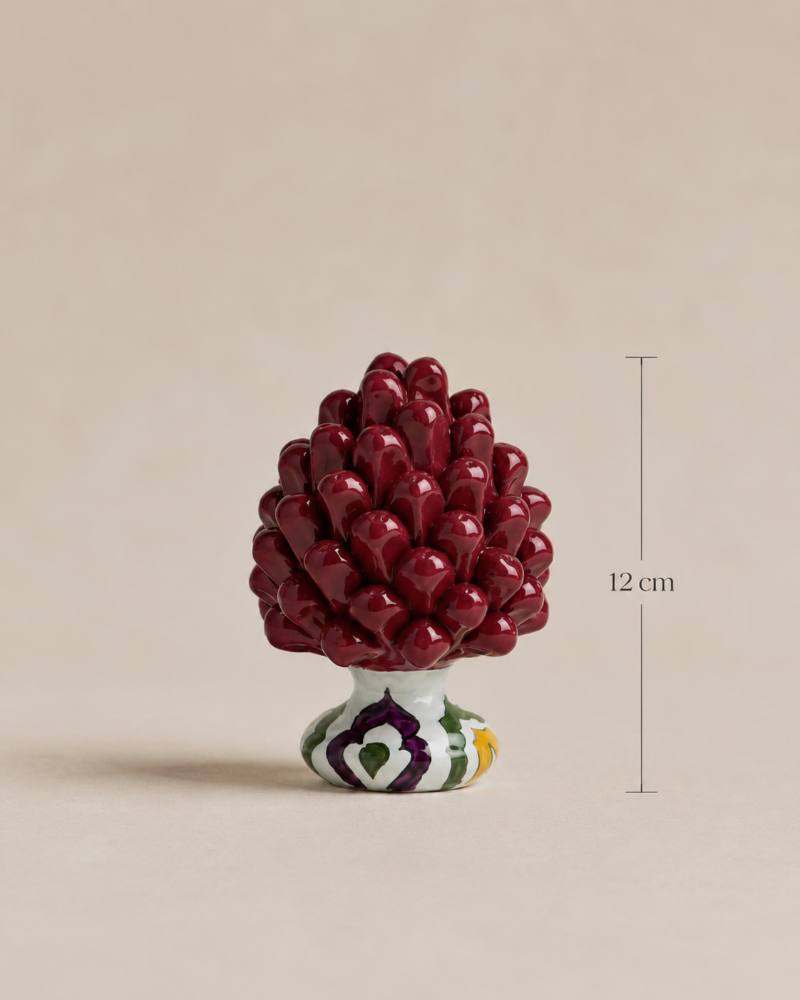 PIGNA MARRAKECH SOPHIE MARIAGE | in ceramica | 12cm