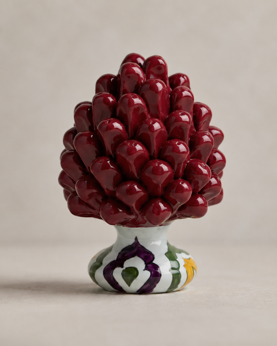PIGNA MARRAKECH SOPHIE MARIAGE | in ceramica | 12cm