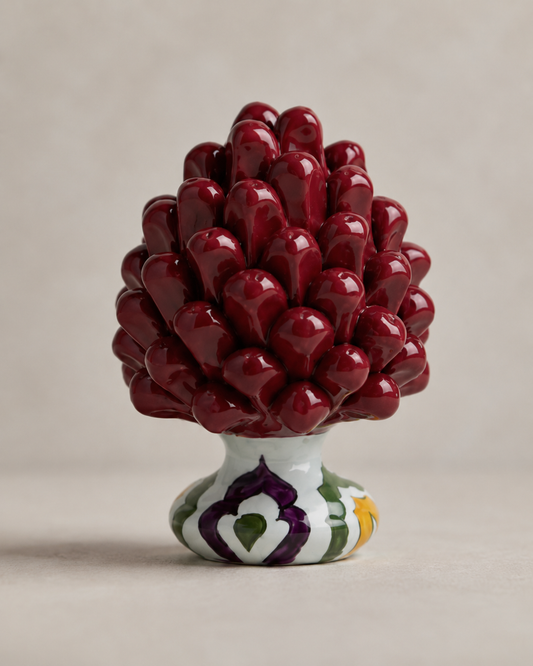 PIGNA MARRAKECH SOPHIE MARIAGE | in ceramica | 12cm