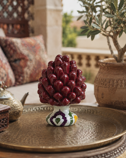 PIGNA MARRAKECH SOPHIE MARIAGE | in ceramica | 12cm