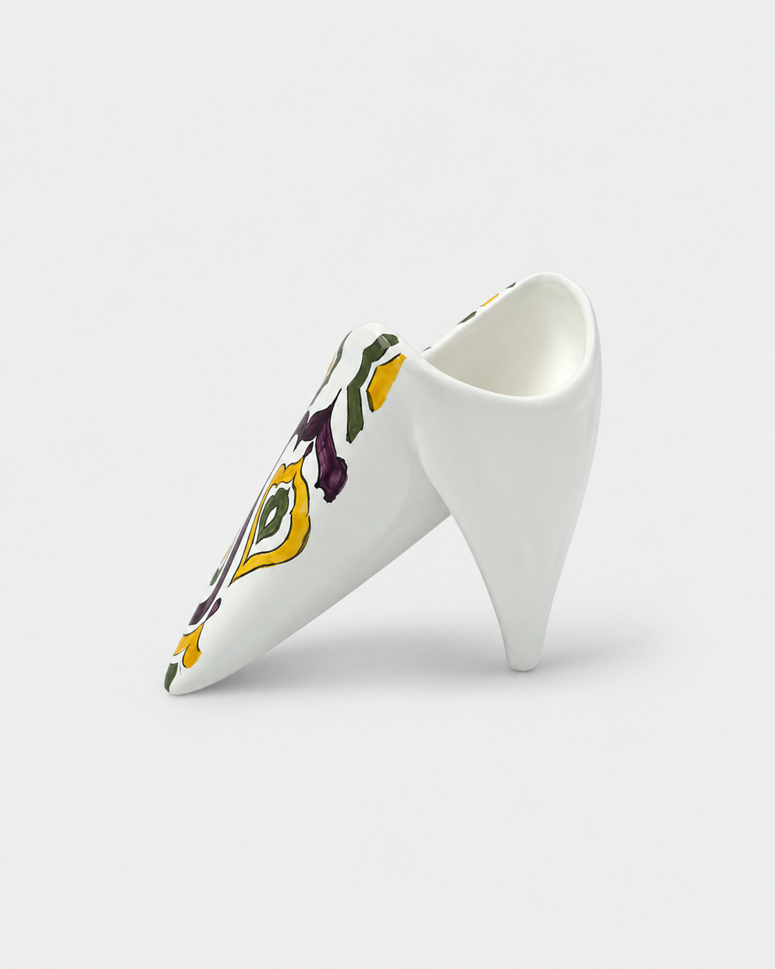 PORTAPOSTA MARRAKECH SOPHIE MARIAGE | in ceramica vari colori | 23cm