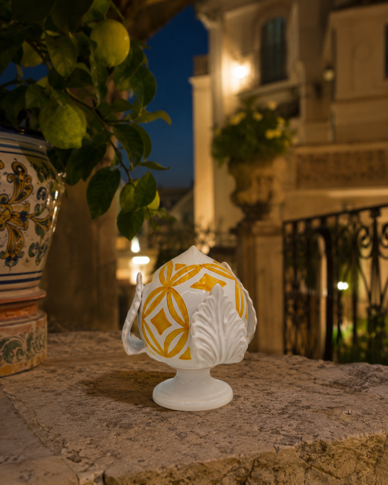 PUMO RABATH SOPHIE MARIAGE | in ceramica | varie misure