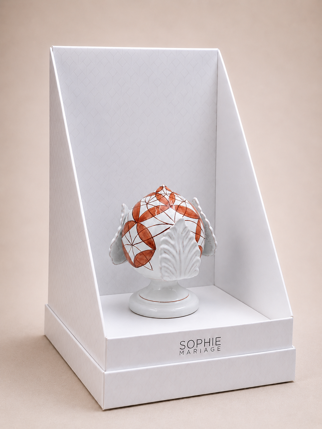 PUMO ASSILAH SOPHIE MARIAGE | in ceramica | varie misure
