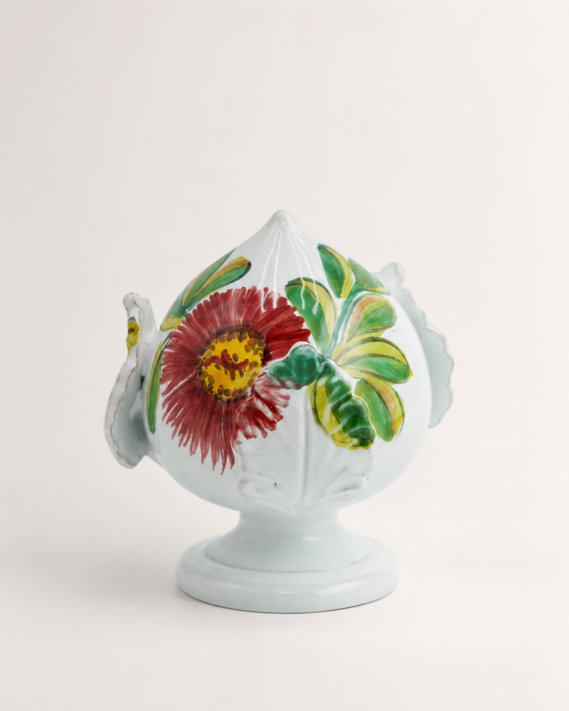 PUMO FIORE DEL DESERTO SOPHIE MARIAGE | in ceramica | 10cm