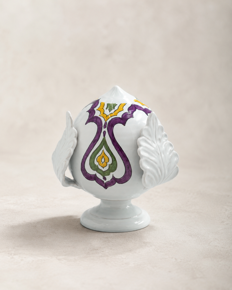 PUMO MARRAKECH SOPHIE MARIAGE | in ceramica vari colori | 18cm