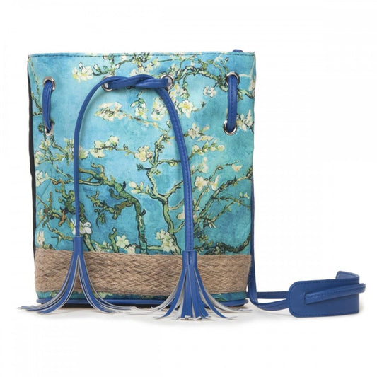 SACCA I MANDORLI ENESCO | collezione Van Gogh