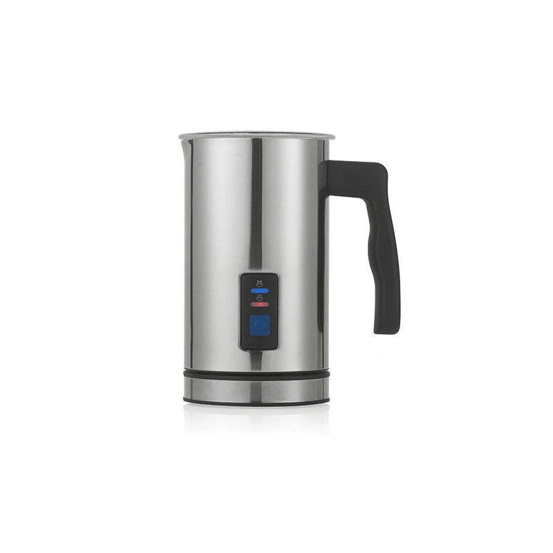 SCALDA-MONTA LATTE SCHIUMOTTO TECHNO BRANDANI - inox | Adele Chérie